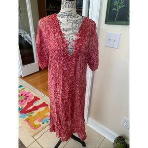 Cute Options Boho Style Dress